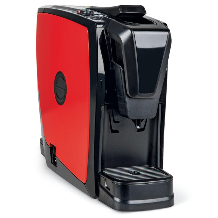 Caffè Poli - Bye Capsula