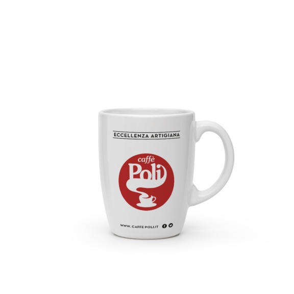 Caffè Poli - Mug