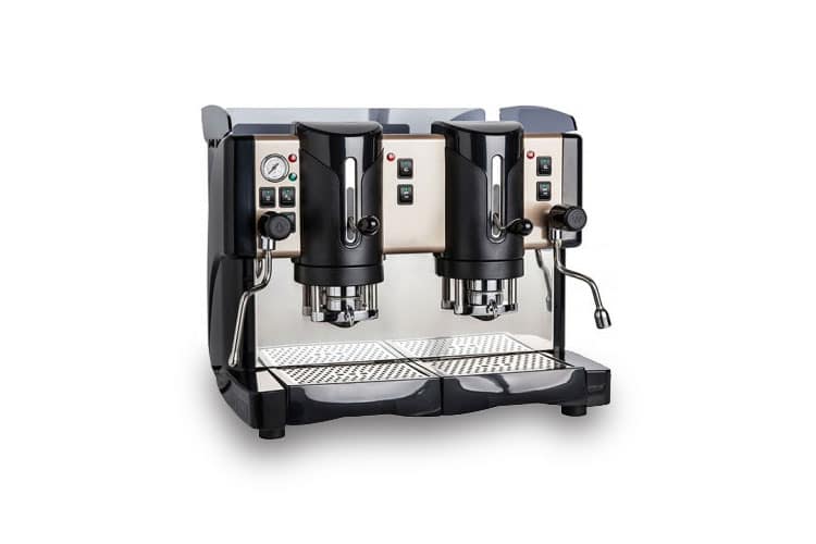 Caffè Poli - Jessica cialda