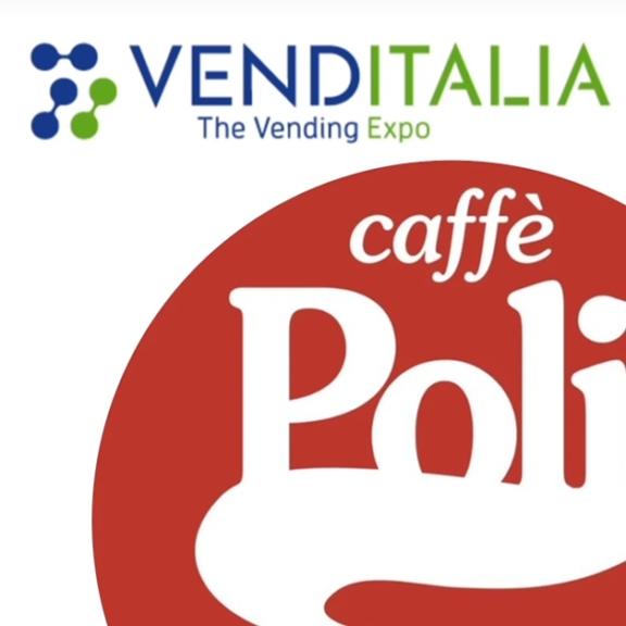Caffè Poli vi aspetta a VENDITALIA 2024
