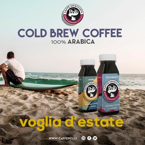 Caffè Poli va in vacanza!!