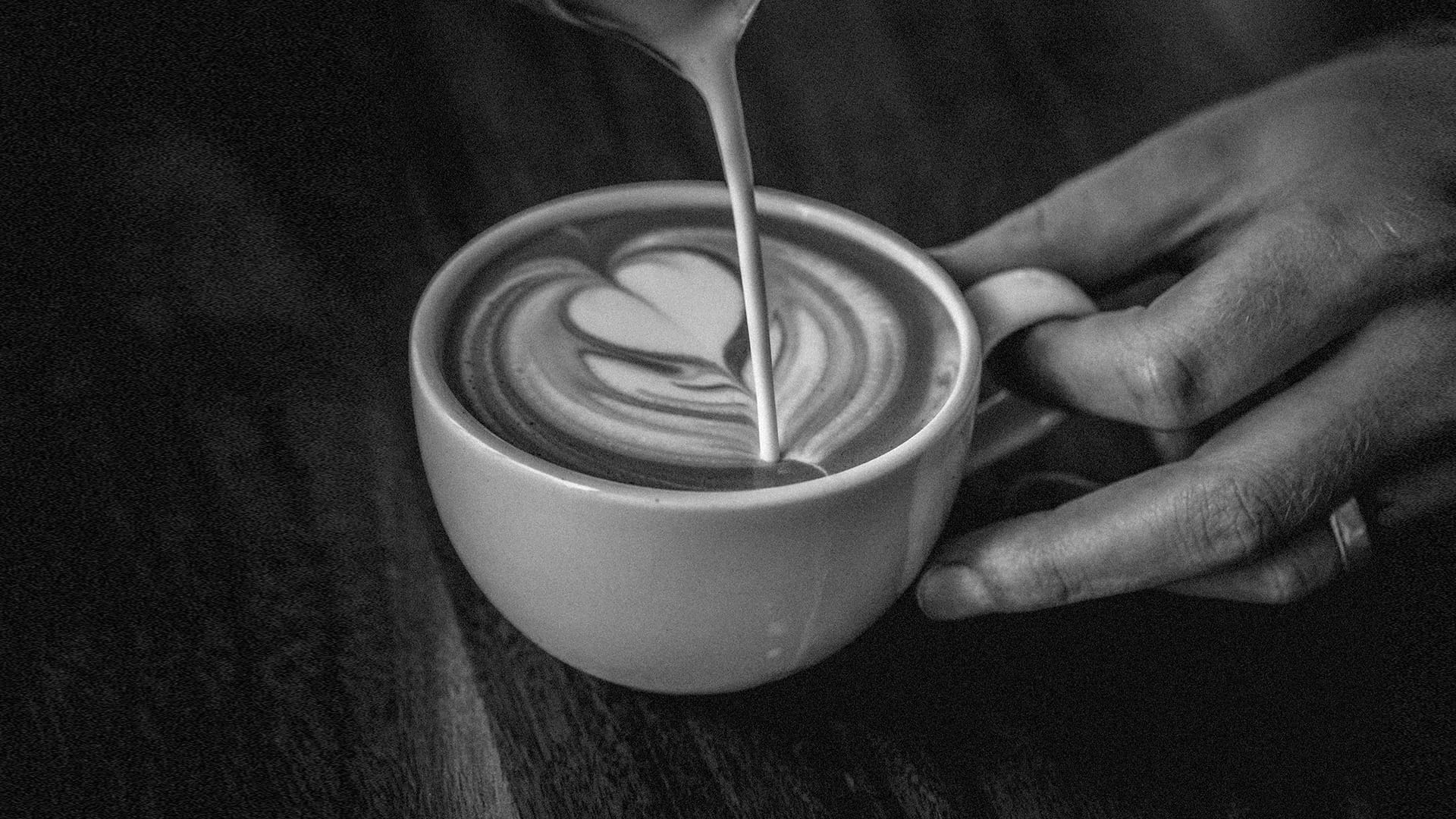 Caffè Poli Academy · Caffè Poli