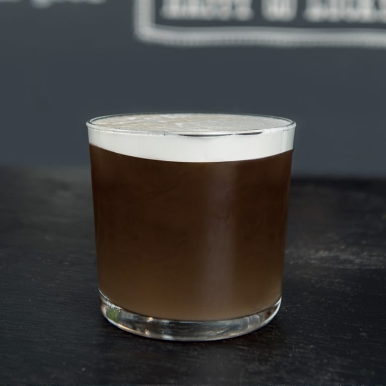 Caffè Poli - “GOLOSO” SHAKEN ICED COFFEE