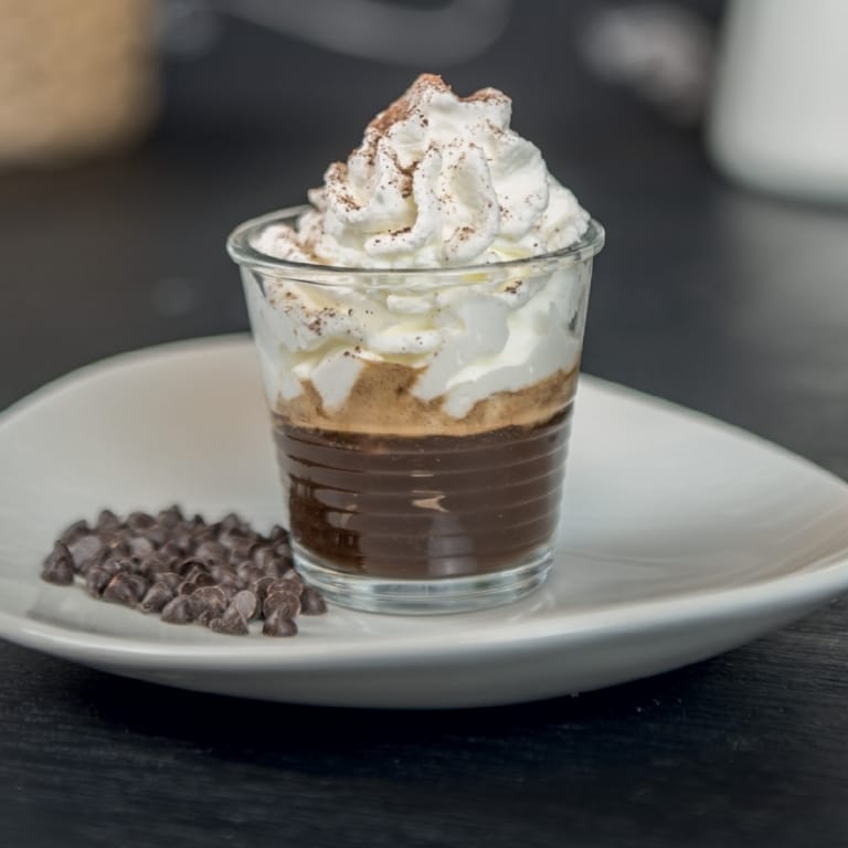 Caffè Poli - VIENNESE COFFEE