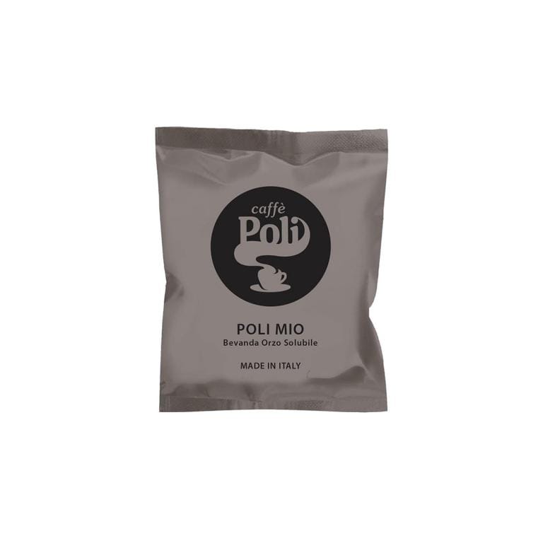 Caffè Poli - Soluble barley drink