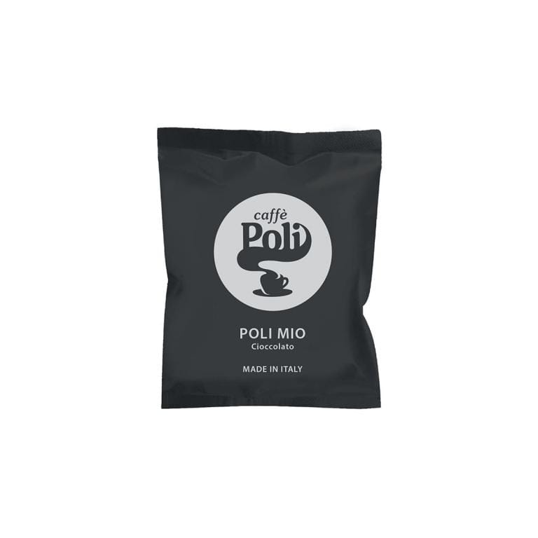 Caffè Poli - Chocolate-flavoured espresso