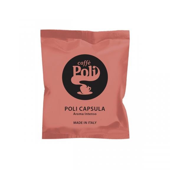 Caffè Poli - Caffè espresso aroma intenso