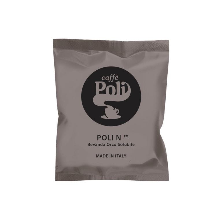 Caffè Poli - Bevanda orzo solubile
