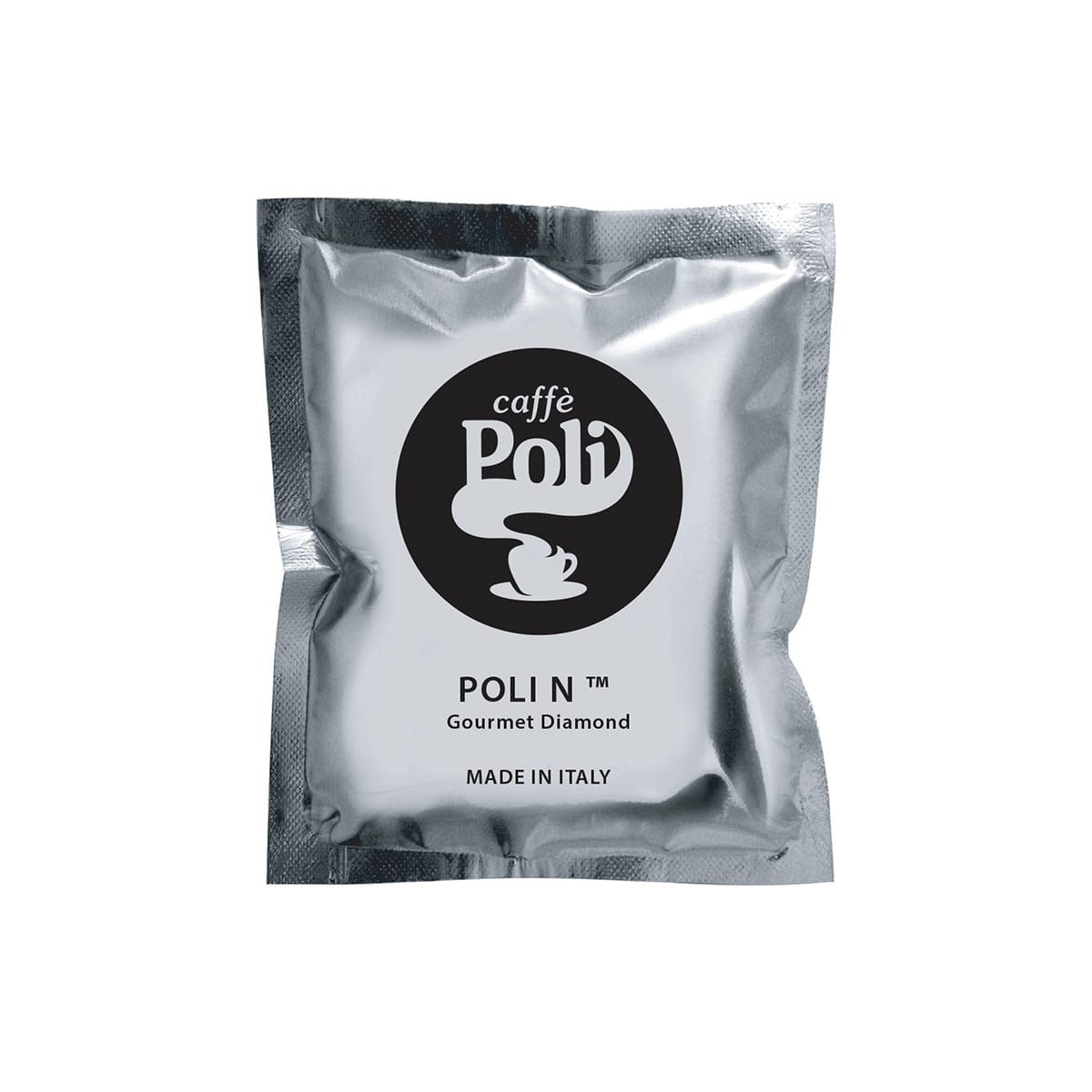 Gourmet Diamond espresso in nespresso format · Caffè Poli