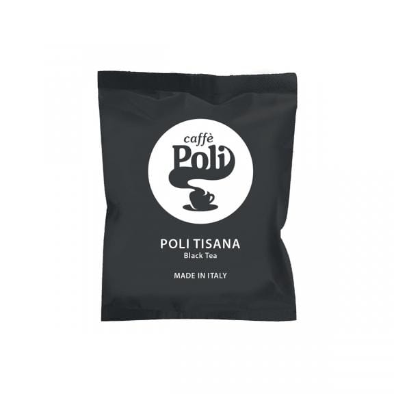 Caffè Poli - Black tea infusion