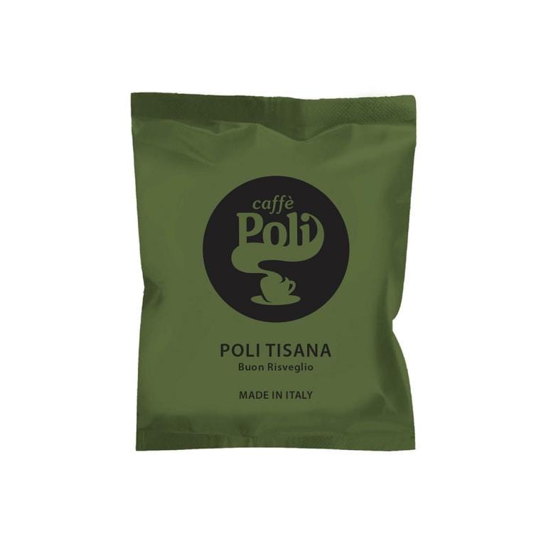 Caffè Poli - Infuso buon risveglio