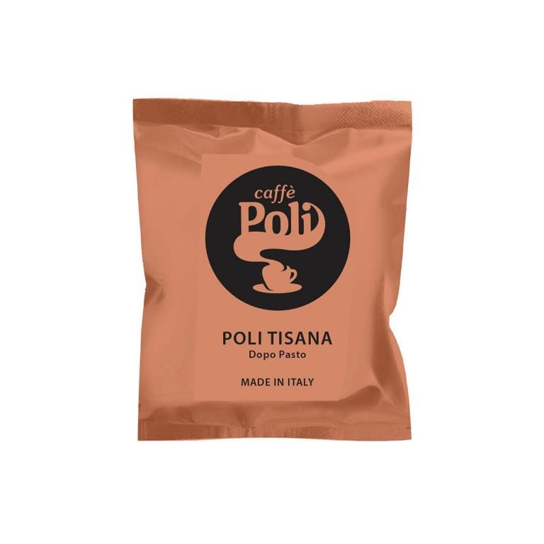 Caffè Poli - Infuso dopo pasto