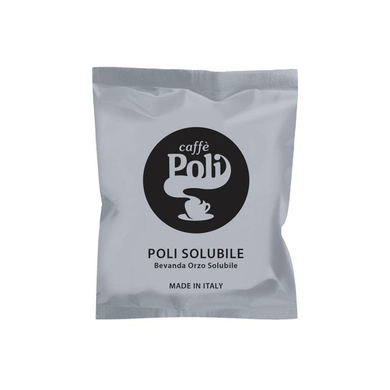 Caffè Poli - Bevanda orzo solubile