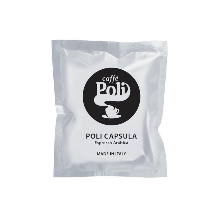 Caffè Poli - Arabica espresso