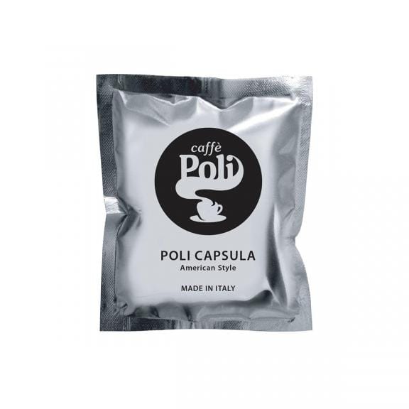 Caffè Poli - Caffè american style (poli long)