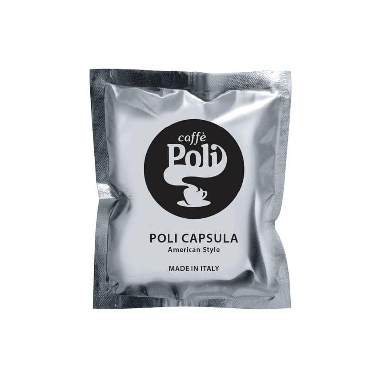 Caffè Poli - Coffee American style (Poli Long)