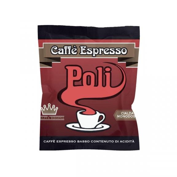 Caffè Poli - Regina espresso