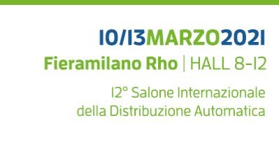 Caffè poli sarà presente a Venditalia 2021 fiera Milano Rho