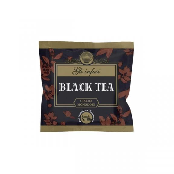 Caffè Poli - Black tea infusion