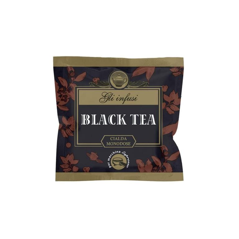 Caffè Poli - Black tea infusion