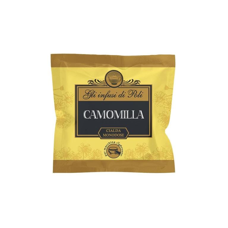 Caffè Poli - Chamomile infusion