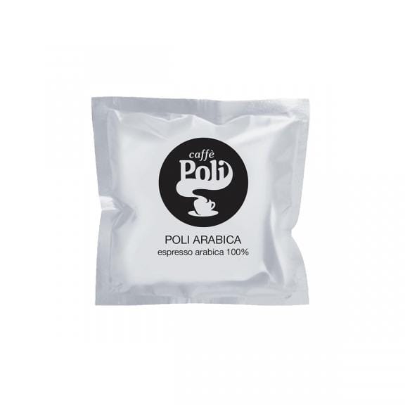 Caffè Poli - Arabica espresso