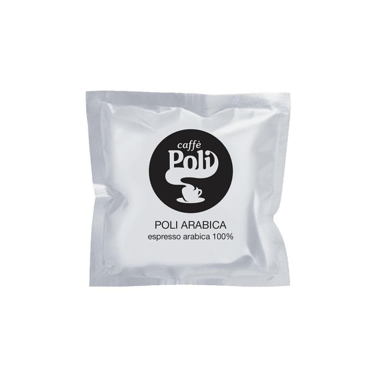 Caffè Poli - Arabica espresso