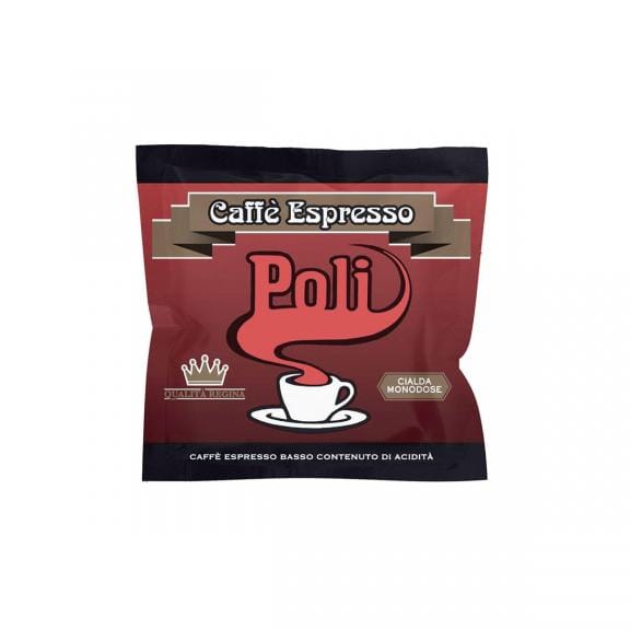 Caffè Poli - Caffè espresso regina