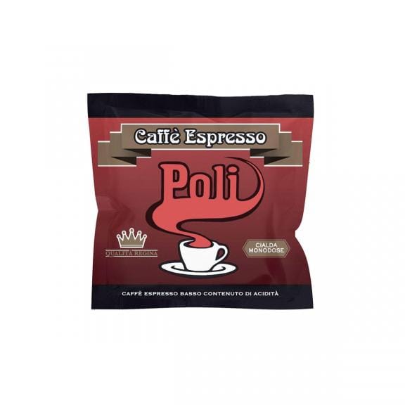 Caffè Poli - Regina espresso