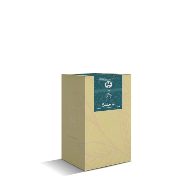 Caffè Poli - decaf