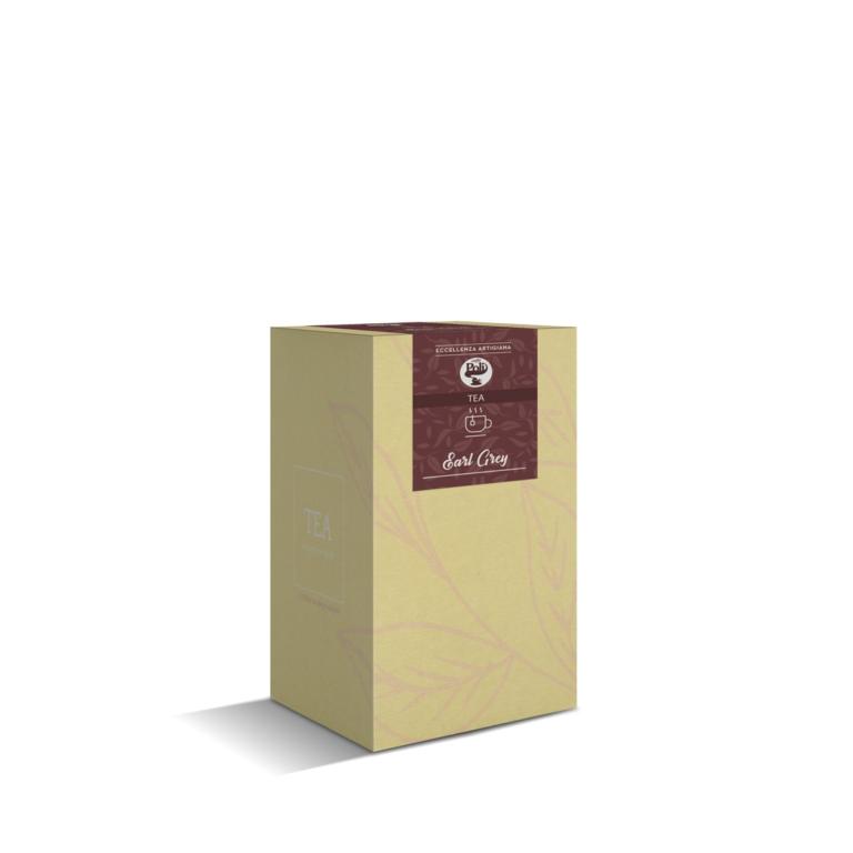 Caffè Poli - earl grey