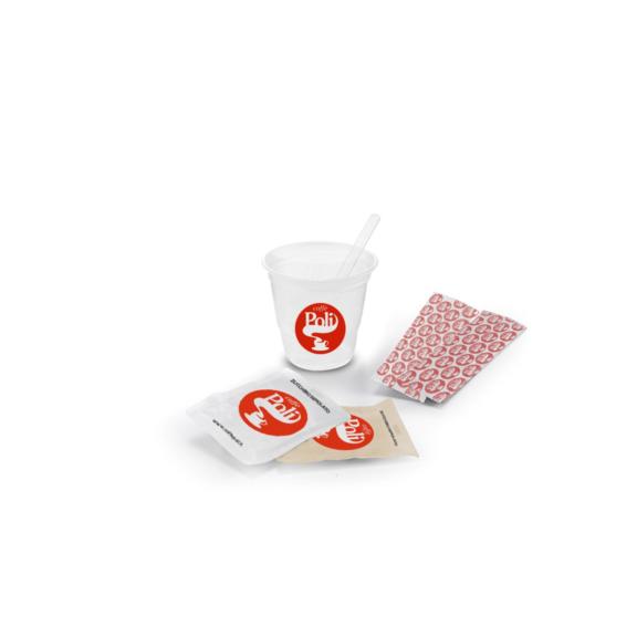 Caffè Poli - ACCESSORY KIT