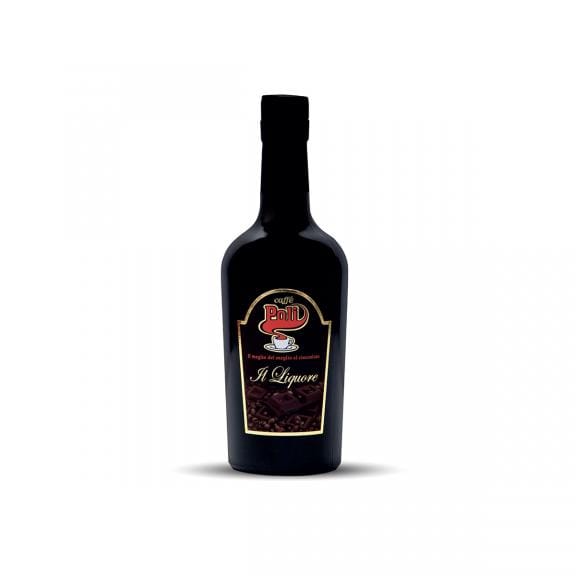 Caffè Poli - Chocolate liqueur