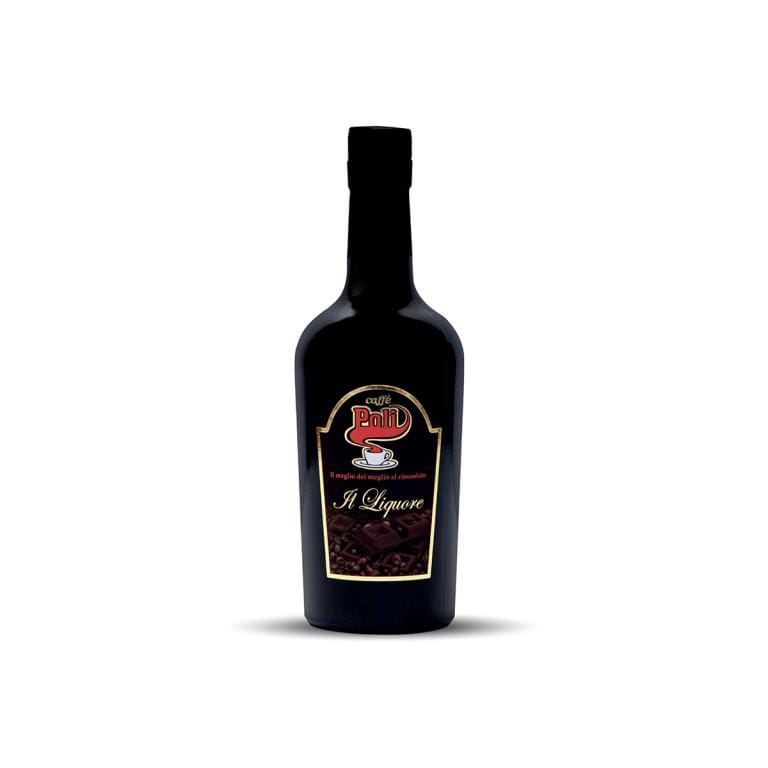 Caffè Poli - Chocolate liqueur