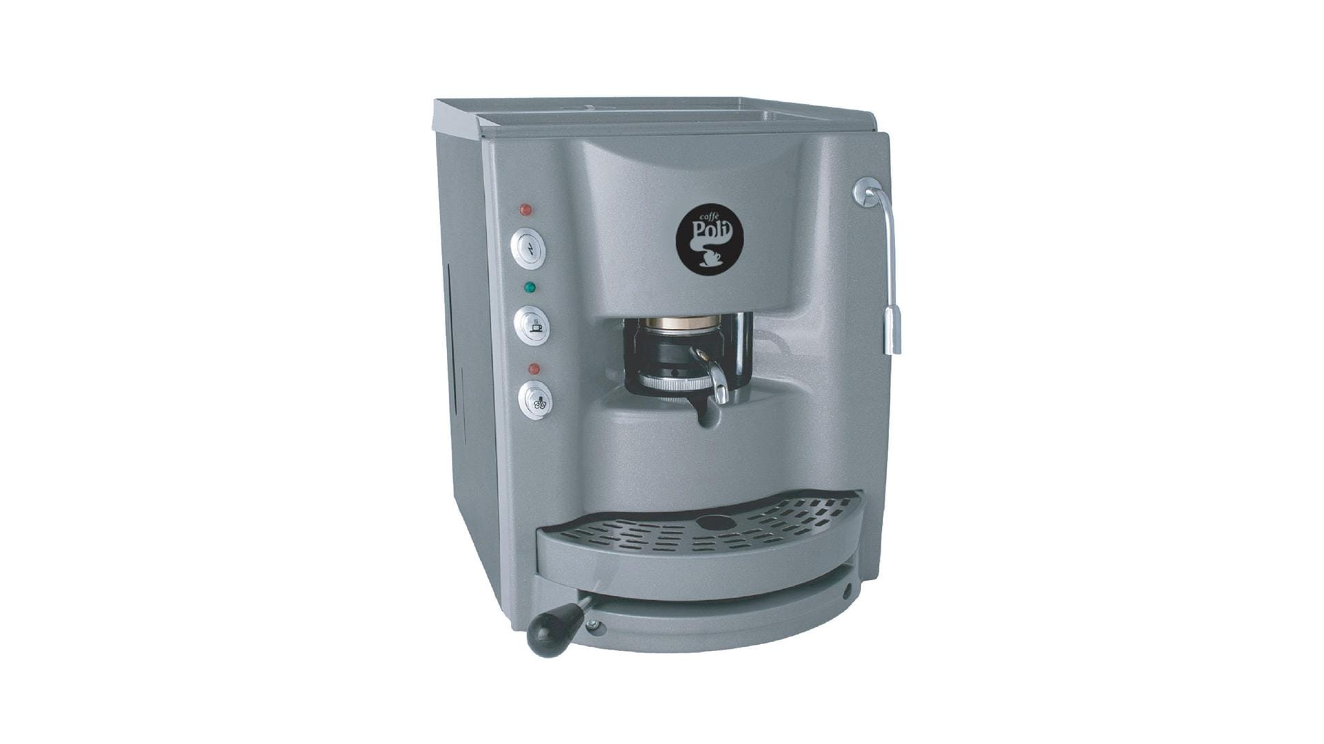 Sweet coffe cialde · Caffè Poli