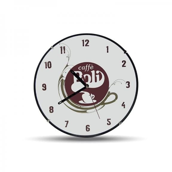 Orologio in Ceramica