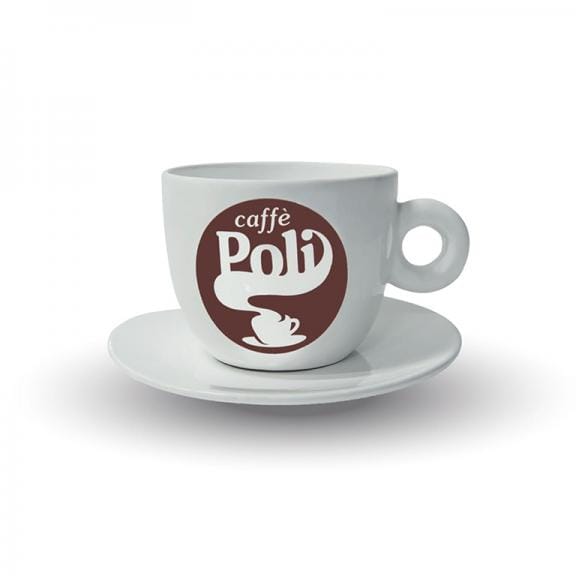 Caffè Poli - Tazzone Da Banco