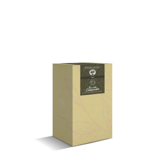 Caffè Poli - tea verde